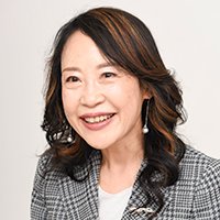 海原純子