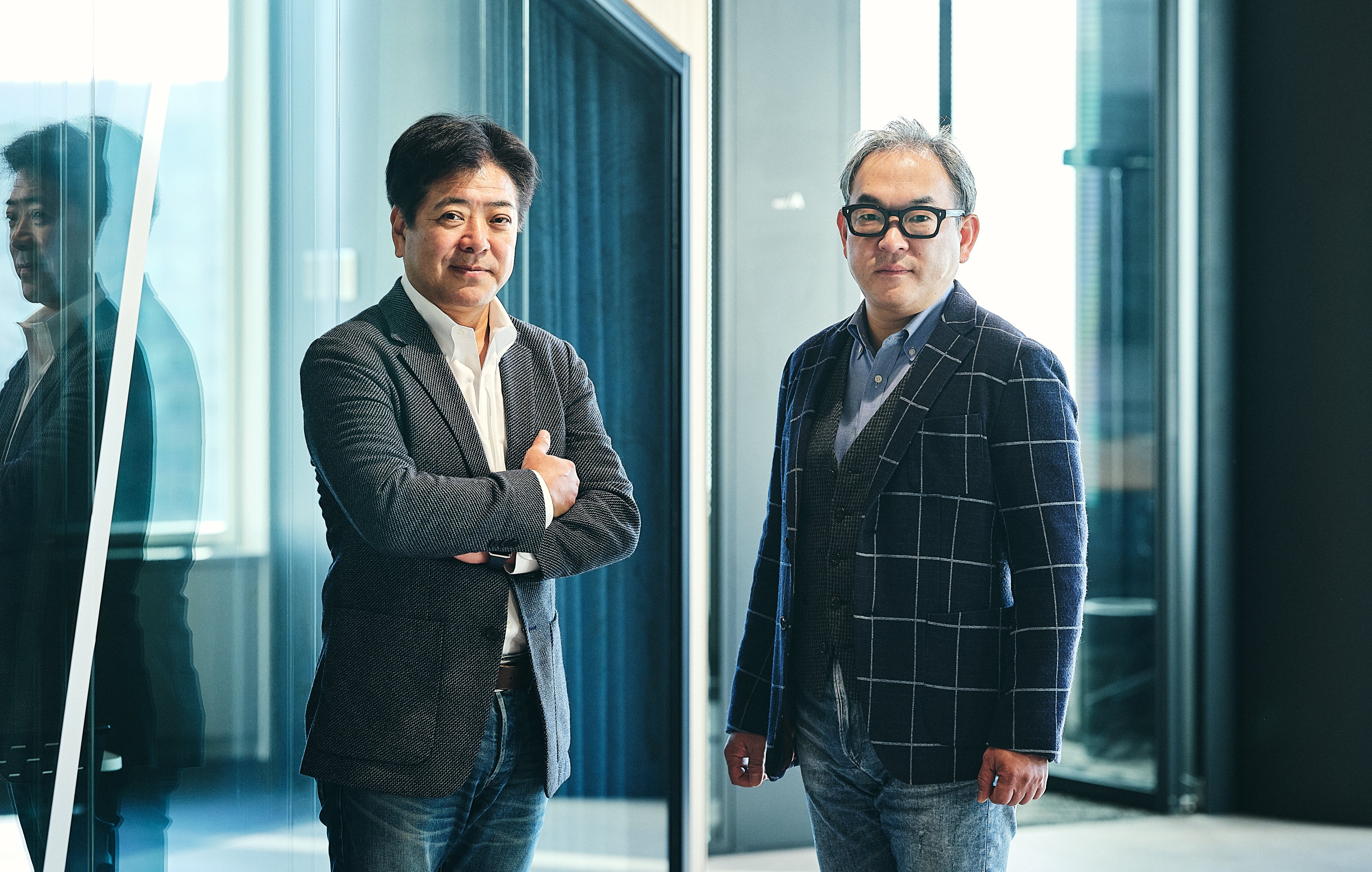 【特別対談】ポストDX時代に日本企業が取り組むべき課題とは