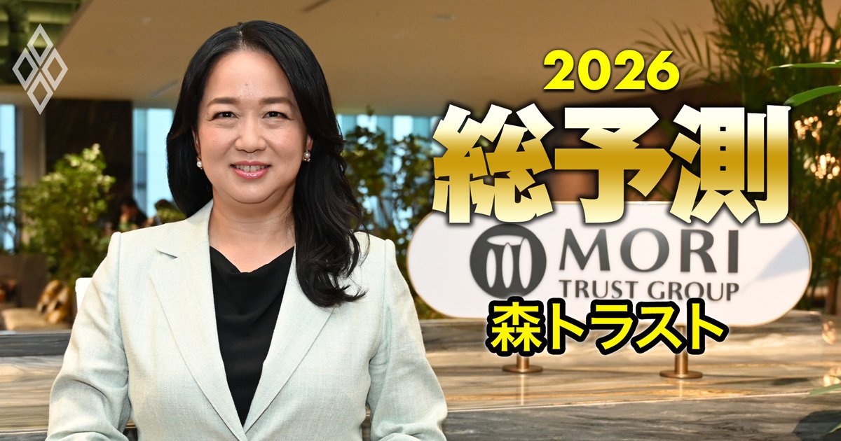 総予測2026