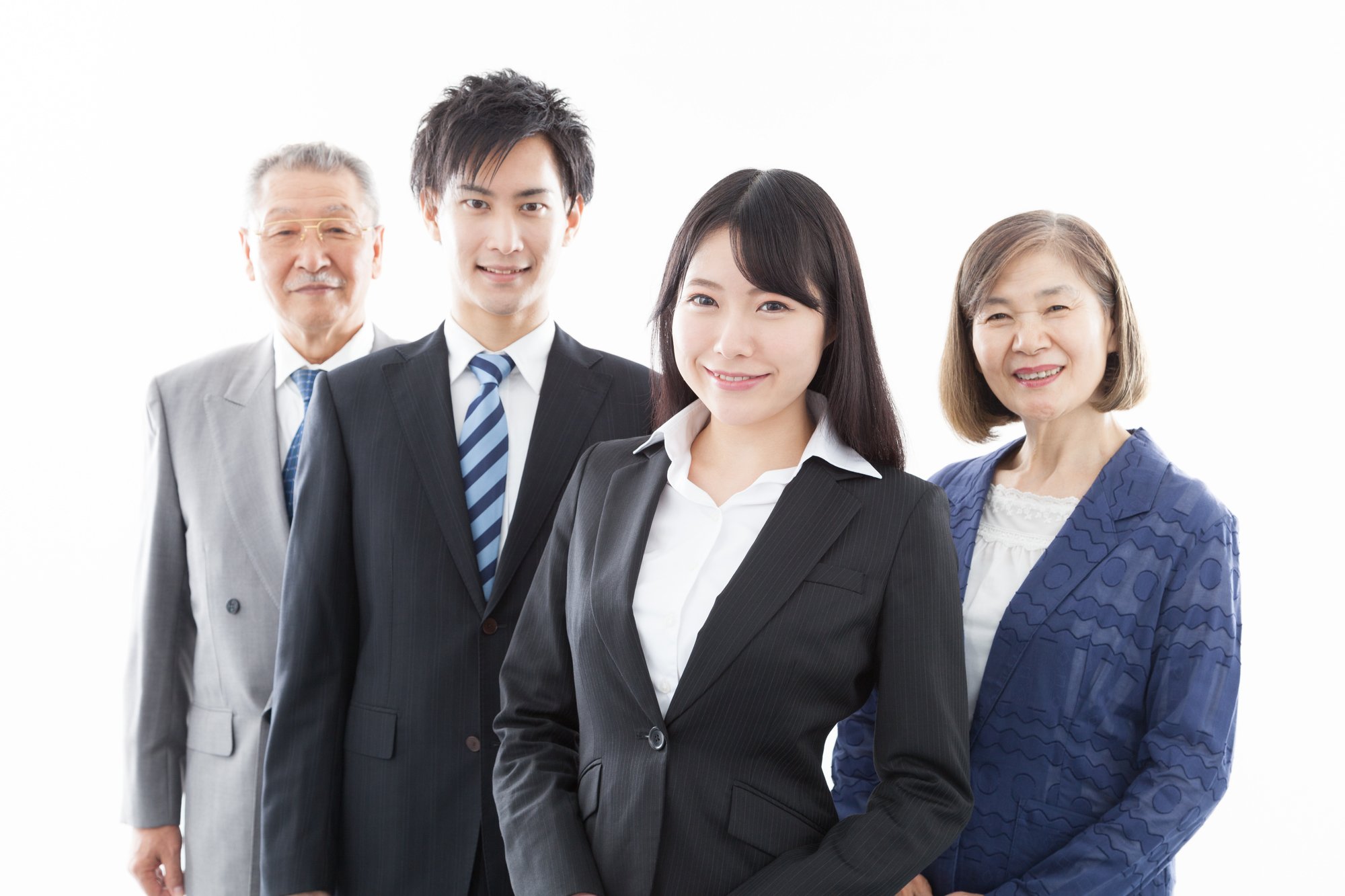 就活は親世代と子世代でこんなに変わった！意識ギャップを埋める基礎知識