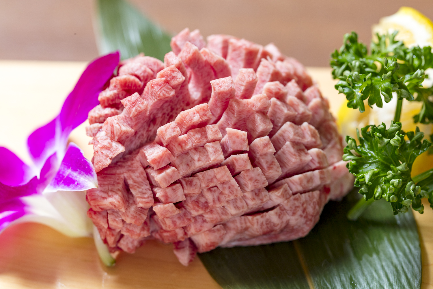 厚さ良し、盛り良し、コスパ良し!!焼肉会幹事さんは、○○なお店を狙え!!