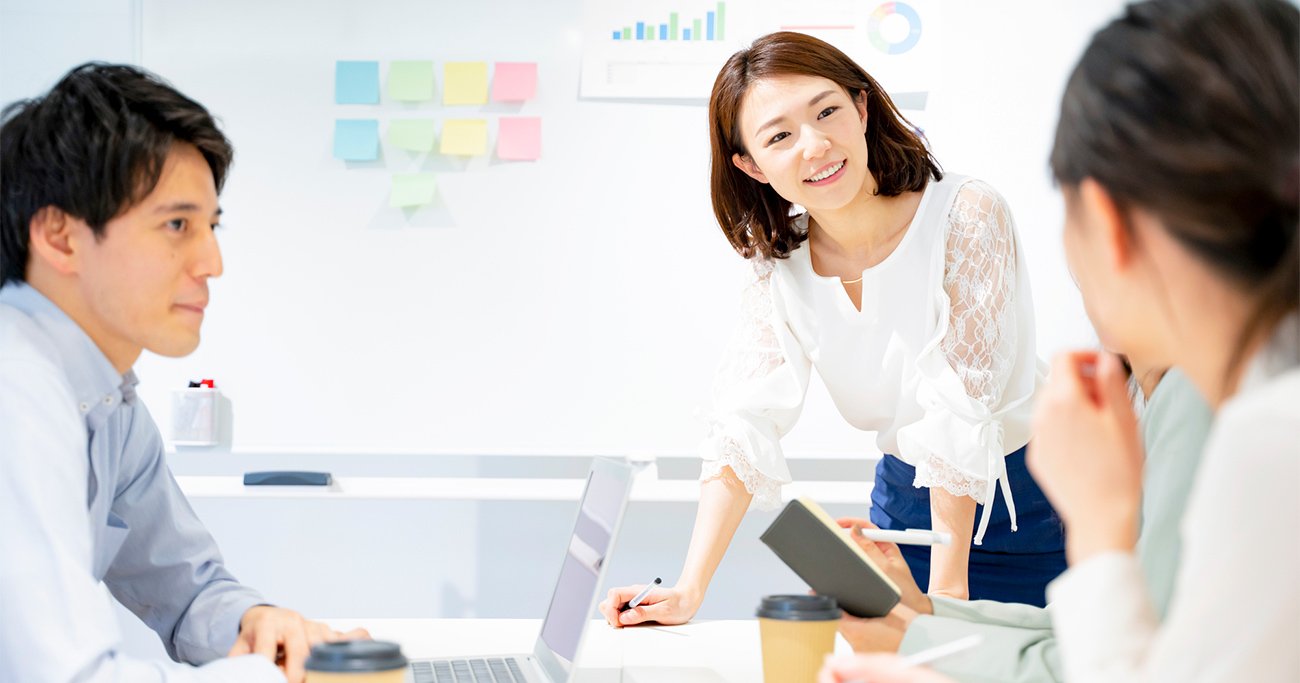 感じのいい人が「厳しい指摘をする前」に必ず伝える“たった1つのこと”