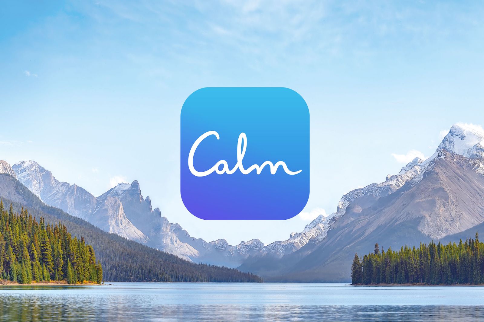 瞑想アプリ「Calm」がついに日本に上陸する　すべての画像提供：Calm