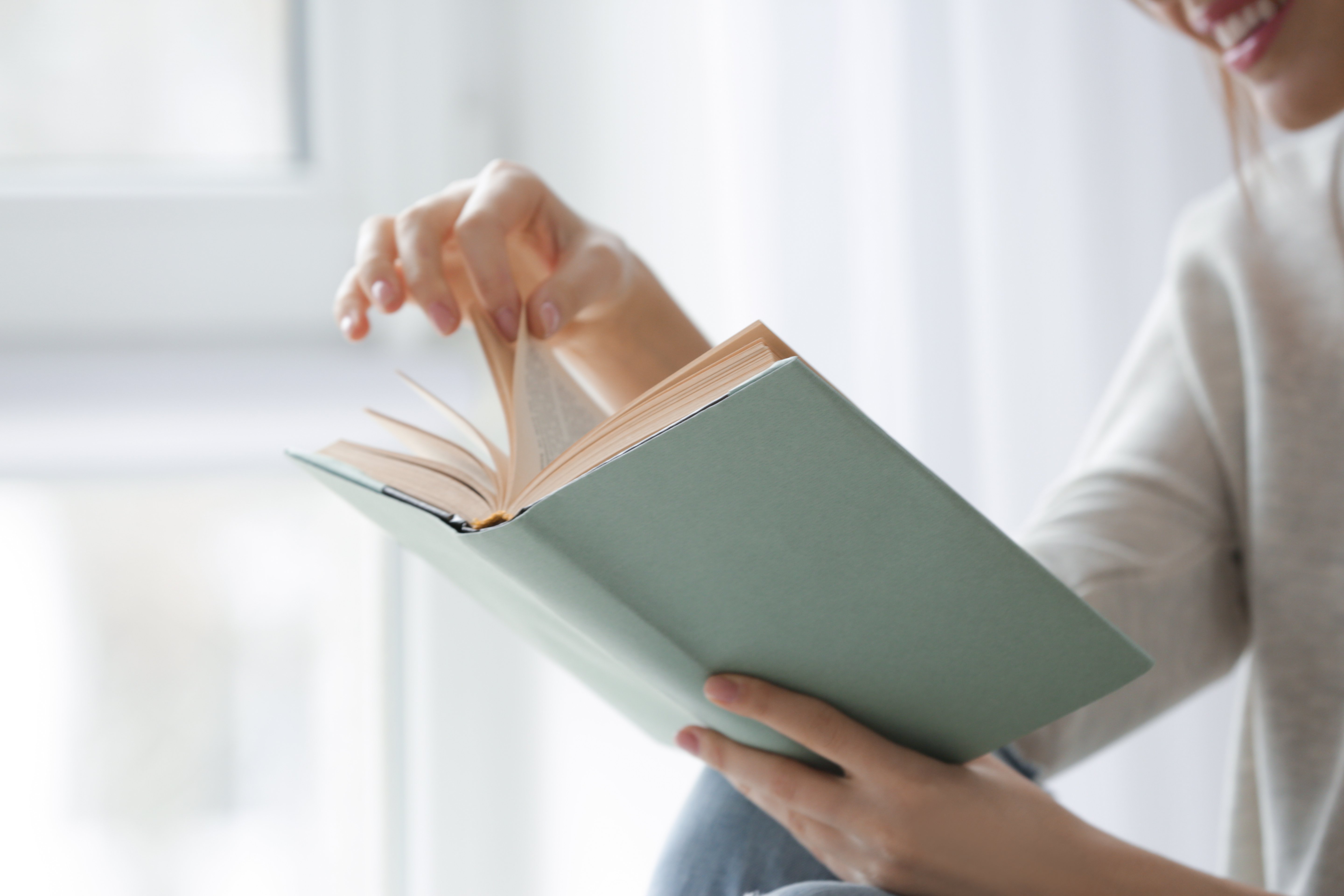 勉強しているつもりが実は「バカ」になってしまう間違った読書法とは？