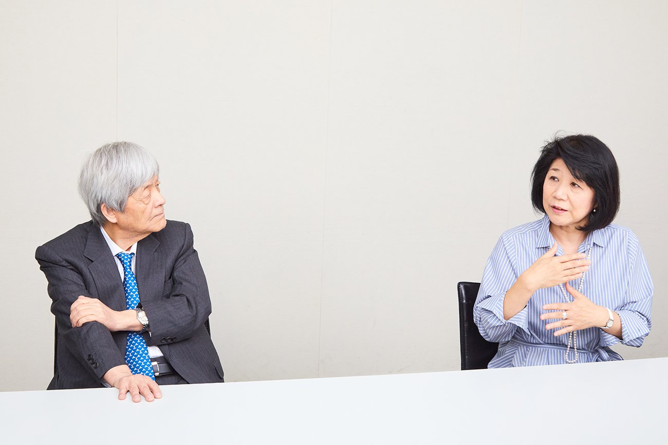「朝まで生テレビ!」は「オールナイトフジ」の対抗馬だった?田原総一朗と現プロデューサーが対談!「朝生は時代を映す鏡」