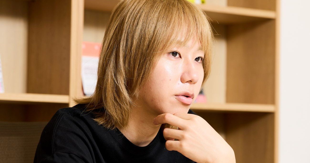 「マジで早慶の学長と議論したい」岸谷蘭丸がブチ上げる過激すぎる大学改革論