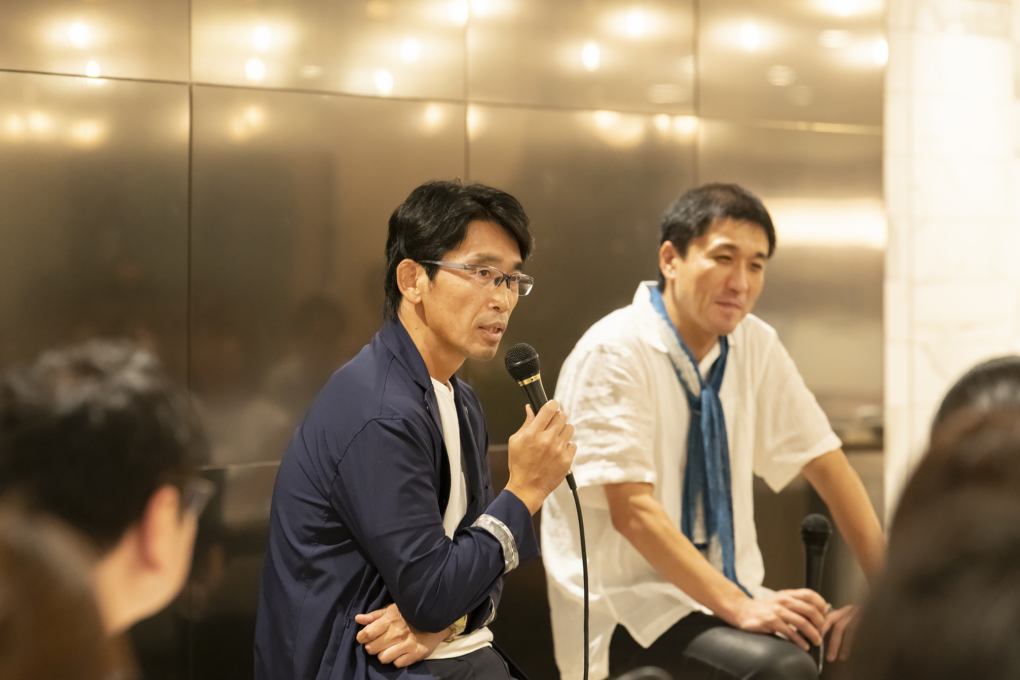 リーダーほど、真の自分と向き合えなくなる理由