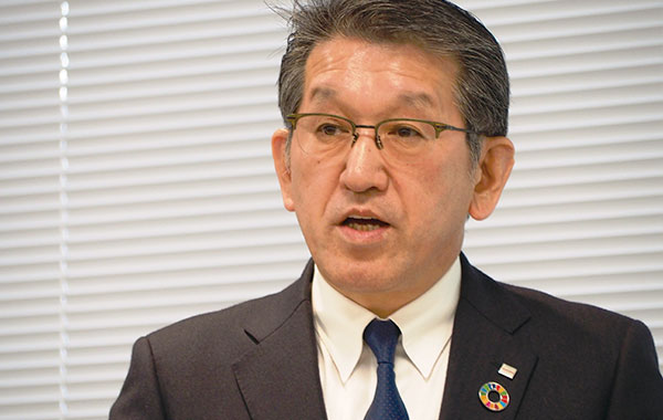 リコーが複合機で過去最大の赤字、打開策なしの深刻な事情