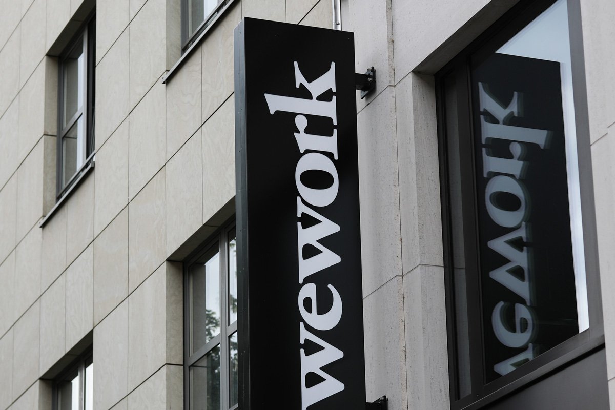 WeWork