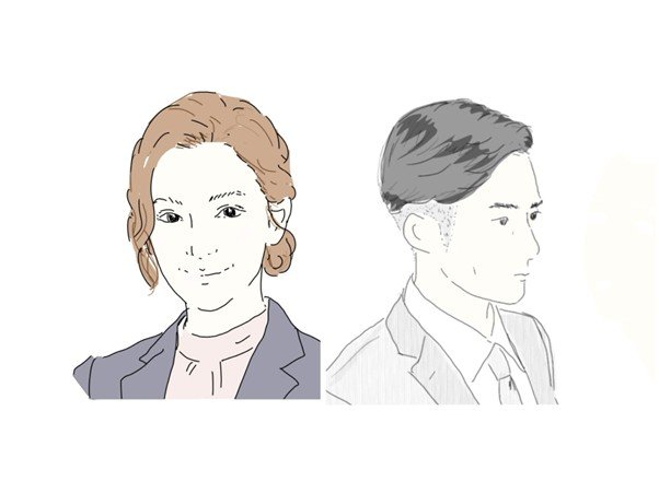 美容師が見た「仕事ができる人」「できない人」の決定的な違い、髪型と態度で即バレ！