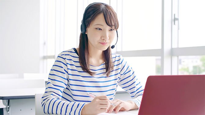 コロナ禍で変わる大学案内や講義・ゼミ…IT活用能力の高い大学を見分けるポイントとは?