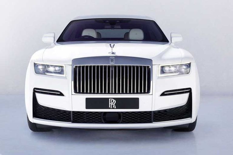 ROLLS-ROYCE