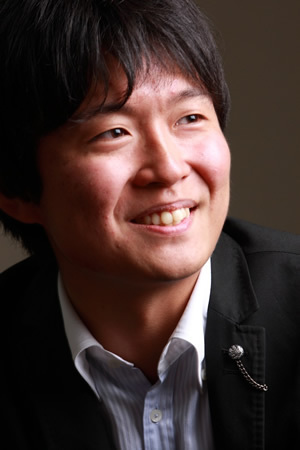 【小林亮介・H-LABディレクター×加藤嘉一 DOY対談 後編】<br />コミュニティをひたすらかき回すシステム <br />これがハーバード流リベラルアーツの本質