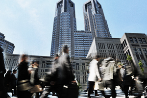 都知事選で考えたい「世論の専制君主化」が進む日本の危機