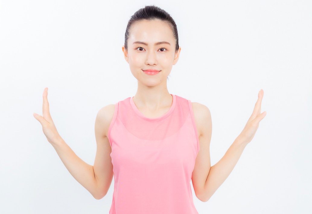 背中の筋肉がバキバキの人にやっていただきたい体操です