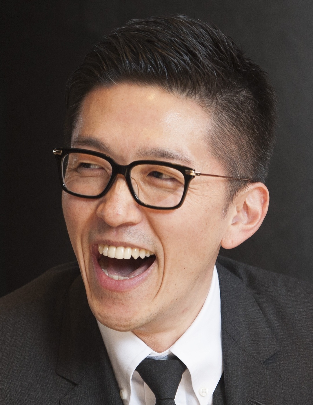 起業家対談シリーズ第7回 前澤友作<br />1日6時間で社会に貢献する方法を考えろ!