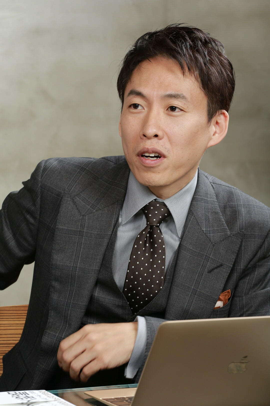 ひとつの分野で突き抜けた価値提案は、<br />他のビジネスにも適用できる
