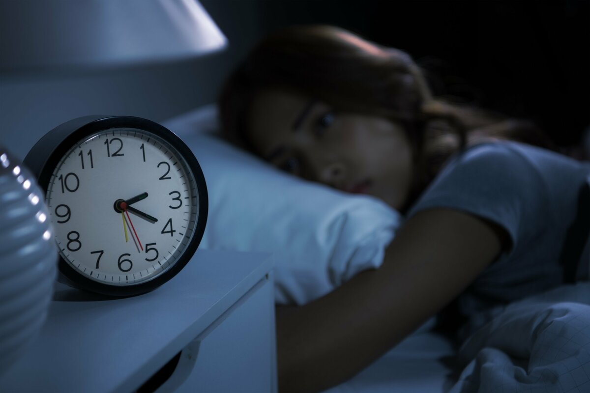 眠れない夏でも「30分」だけ睡眠時間が増える、とっておきの方法・ベスト1