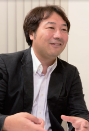 坂本慎太郎さん