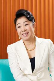 「もはや、これまで」の一歩先。80歳・女社長の、悩みを力に！
