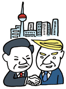 中国の景気は底堅い!