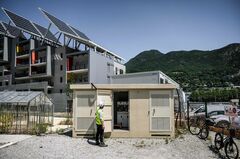 欧州の重電大手3社、デジタル技術注力の成果は