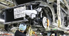 トヨタのサイバー攻撃対応、慎重な企業文化を反映