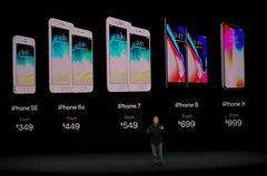高騰するスマホ価格、限界はあるのか