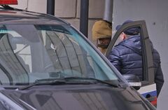 ロシアのWSJ記者拘束、人質外交の新時代を象徴