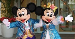 東京ディズニー「夢の国」に暗雲…入園者30万人減の「意外な原因」