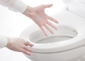 なぜ「トイレ掃除」を嫌がらない1％の人は、うまくいくのか？