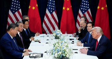 台湾問題でトランプ氏と長期戦、習氏の戦略