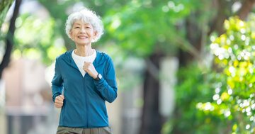 医師が教える「長生きしたくて運動する人」が知らない事実