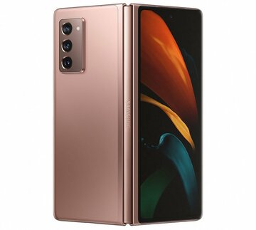 2世代目になった折りたたみ型スマホ「Galaxy Z Fold」は閉じても開いてもより実用的に