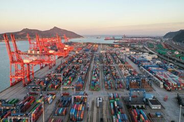 中国の強い貿易圧力、欧州は対応に苦慮