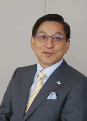 バニラ・エア社長　石井知祥 手荷物無料、予約変更も可能に エアアジアＪの失敗糧に日本流ＬＣＣ打ち出す
