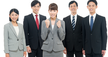 25人中退職者ゼロ!新卒社員が辞めない「5つ」の理由