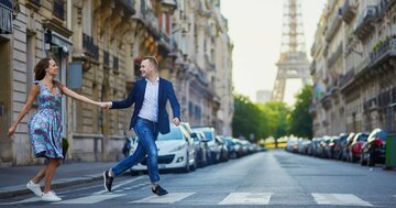 パリジェンヌが恋人を掛け持ちするのはなぜ?