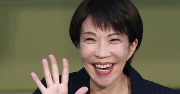 「自民 単独過半数の勢い」世論調査をすんなり信じている人が知らない事実【池上彰・増田ユリヤ】