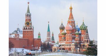 なぜモスクワは「第3のローマ」を名乗ったのか？【ロシアの成り立ち】