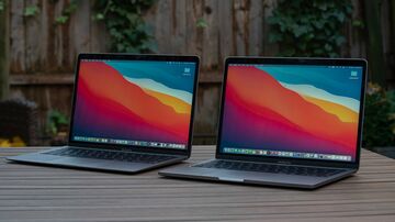 新型MacBook、M1チップで長年の不満におさらば　WSJ記者レビュー
