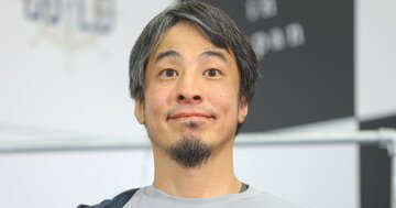 凡人こそ「パクり」ができない？オリジナル信仰を一蹴する米津玄師とひろゆきの意見がもっともすぎた！