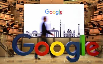 グーグルAndroidの検索エンジン、除外された競合各社が不満