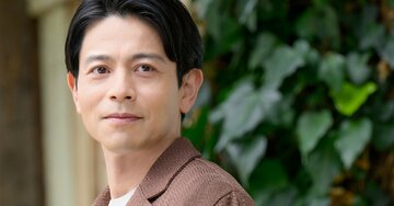 俳優・吉沢悠さんが語る、“縁と自分を大切にしたい”40代・50代の生き方