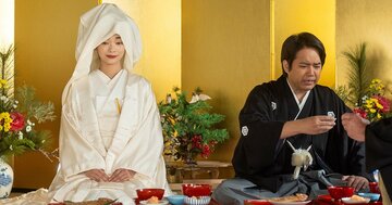 展開早すぎ！放送2週目で出産！朝ドラ新作が「史上最速のスピード感」で進んでいるワケ〈風、薫る第7回〉