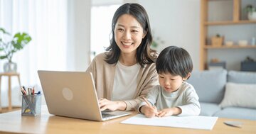 「自分で考えられない子」の親が言ってしまう口ぐせ・ワースト1