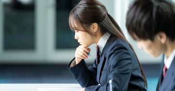 【大学選びの盲点】偏差値よりも大切なこと