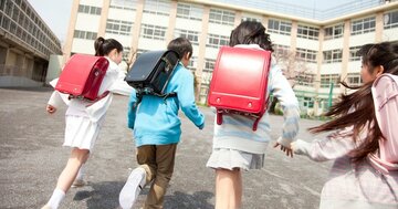 小学生のうちから知っておきたい大学受験事情とは?