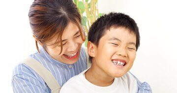 こんな調子で中学受験は大丈夫？「ママが悪いんだ！」甘えた息子と過干渉の母親を変えたアドバイス