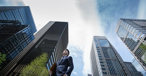 政府が新設する「中堅企業」って何？東京商工リサーチが最新データで実態解説